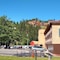 Magnuson Grand Rushmore View - map