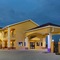 Days Inn By Wyndham Odessa - map
