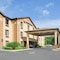 Comfort Inn New River - map