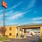 Econo Lodge Laurel - map