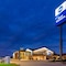 Best Western Lorson Inn - map