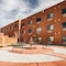 Best Western Territorial Inn & Suites - map