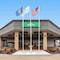Holiday Inn - map