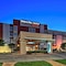 Springhill Suites Oklahoma City Moore - map