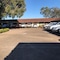 Lake Macquarie Motor Inn - map