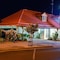 Comfort Inn Goondiwindi - map