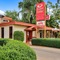 Econo Lodge Griffith Motor Inn - map