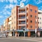 Boulevard On Beaumont - map