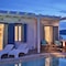 Arte & Mare Elia Luxury Suites & Idolio Vllas - map