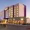 HS HOTSSON Hotel Puebla - map