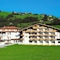 Hotel Barbarahof Kaprun - Adults Only - map