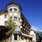 Hotel Alte Post - map