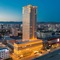 Best Western Premier Tuushin Hotel - map
