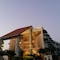 Sparsa Resorts Kanyakumari - map