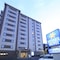 Vessel Hotel Fukuyama - map