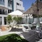 Zest Boutique Hotel - map