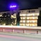 Cityblue Creekside Hotel & Suites - map