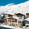 Hotel Edelweiss - map