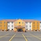 Days Inn & Suites By Wyndham Mcalester - map