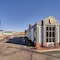 Super 8 By Wyndham Wichita Airport - map