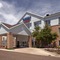 Fairfield Inn & Suites Denver North Westminster - map