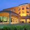 Courtyard By Marriott Salisbury - map