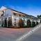 Days Inn Shelburne Burlington - map