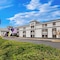 Spark By Hilton Wichita East - map