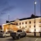 Best Western St. Francisville Hotel - map