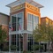 Cambria Suites Plano - map