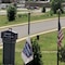 Hampton Inn & Suites Tulsa Tulsa Hills - map