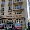 Siyonat Hotel - map