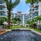 Fishermen's Harbour Urban Resort - map