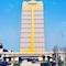 Howard Johnson Puhui Plaza Chongqing - map