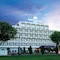 Peshawar Serena Hotel - map
