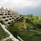 Pearl Continental Bhurban - map