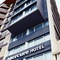 Mercure Montevideo Punta Carretas - map