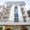 Ascott Palace Dhaka - map