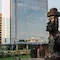 Renaissance Santiago Hotel By Marriott - map