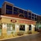 Crowne Plaza - map