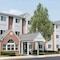 Microtel Inn & Suites By Wyndham West Chester - map