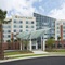 Hyatt Place Pensacola Airport - map