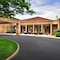 Courtyard By Marriott Hartford Windsor Airport - map
