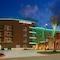 Courtyard By Marriott Victoria - map