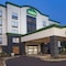 Wingate By Wyndham Duluth Atlanta - map