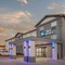 Best Western North Side Inn - map