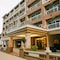 Kokotel Pattaya South Beach - map
