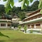 Prince Edouard Apartment & Resort - map