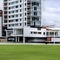 Mercure Sydney Liverpool - map