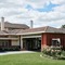 Hotel Kurrajong Canberra - map